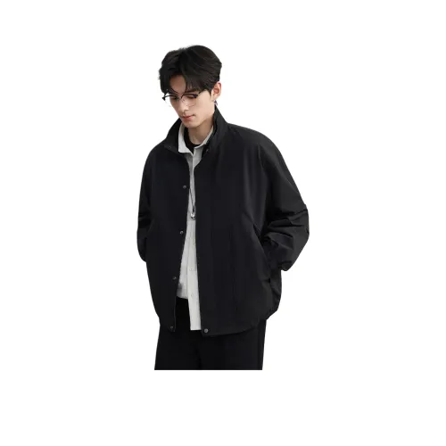 Go it alone Унисекс Куртки