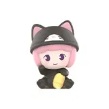 Подтверждение  
Позиционирование стиля - NORI Удача (Открытие коробки и сумки)