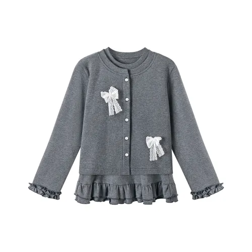 Disney Серый Kids Повседневная Спортивная Одежда