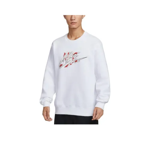 Nike Sportswear Club FW25 Свитшот Мужской