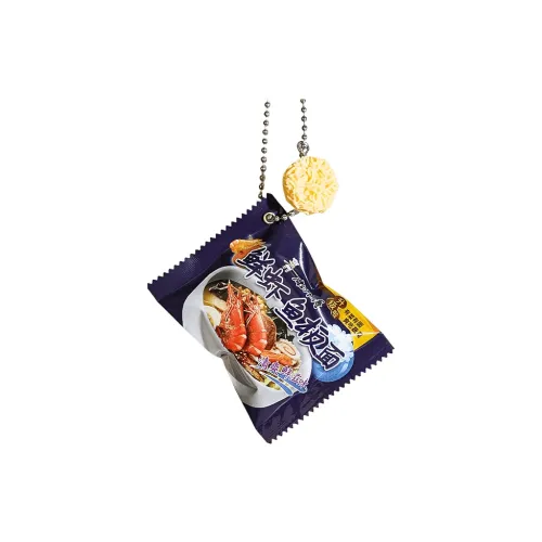 Xuantang Пластиковые подвески унисекс