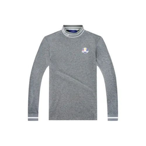 RYDER CUP EST.1927 FW25 T Рубашка Мужская