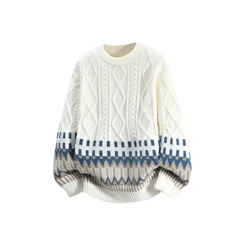 FASTFISH Унисекс Трикотаж