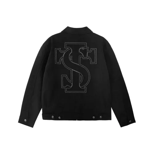 STK SMALL TOWN KID Куртка Унисекс