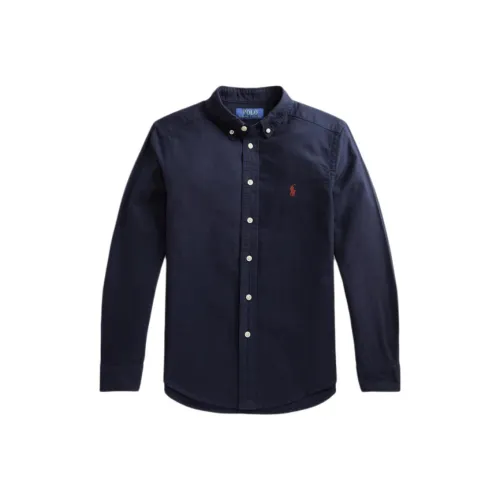 Polo Ralph Lauren Повседневная Рубашка Детская