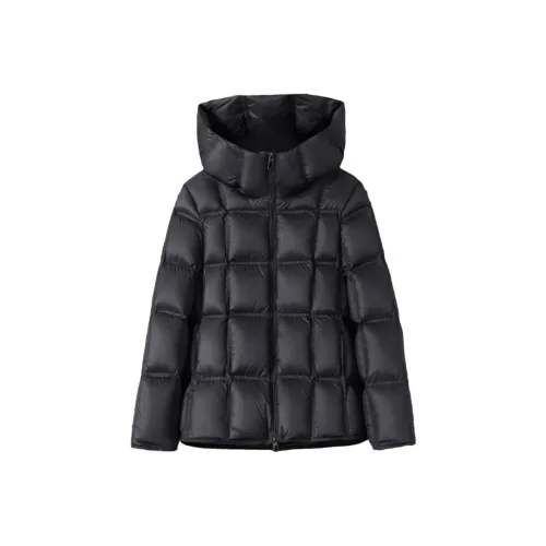 Aghr Женские пуховики