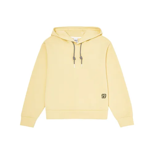 GOLF Женские Свитшоты