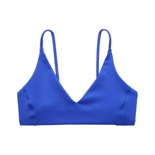 AMERICAN EAGLE Blue Женские Бикини