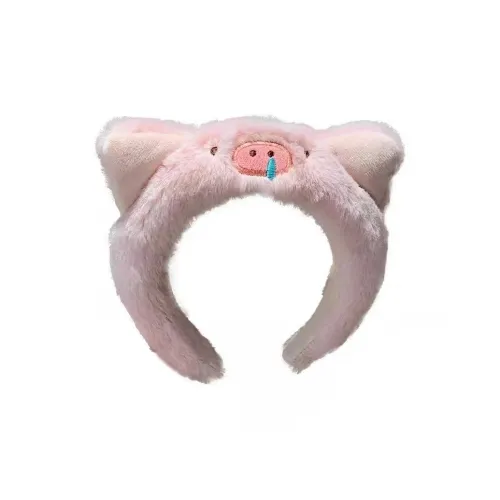 IOTS Полиэстер Ободки для волос Унисекс