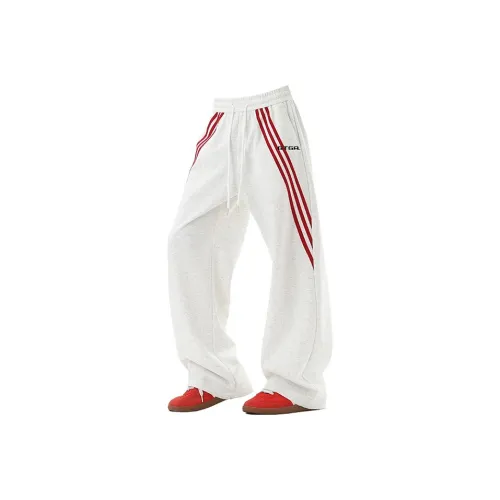 GTGA Унисекс Повседневные Брюки