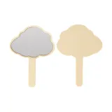 Бежево-желтый