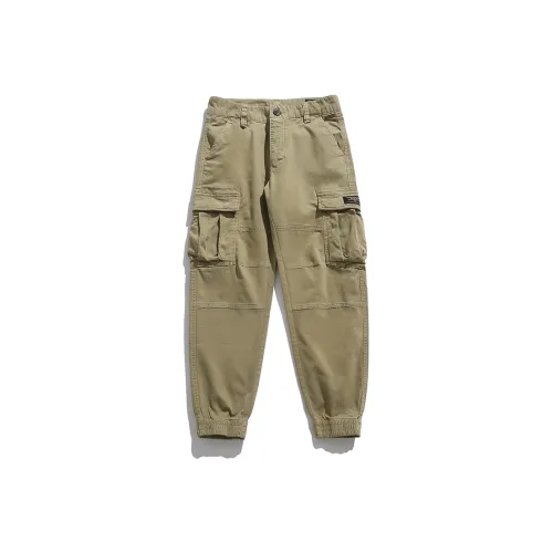 IL SARTO Унисекс Карго Брюки