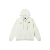 Серый меланж