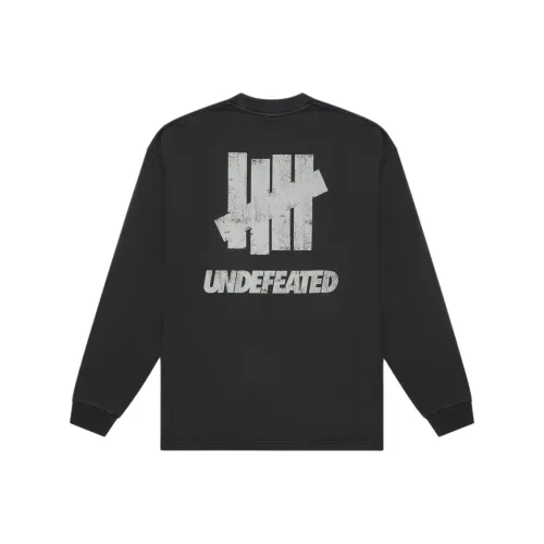 UNDEFEATED Унисекс T-рубашки