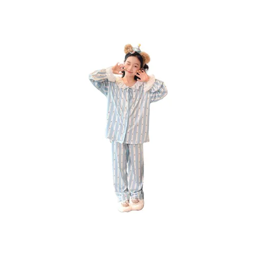 BaoLaXiaoJie Домашний комплект для подростков