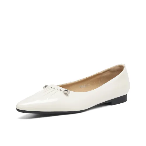 Daphne Женские повседневные туфли