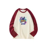 Красный абрикос