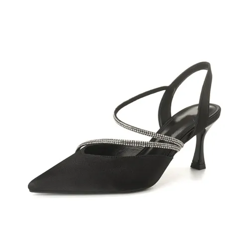 Colorful Creations Узкий каблук Высокие каблуки Женские