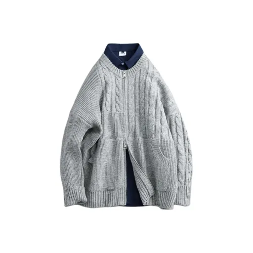 GONGNU Унисекс Куртки