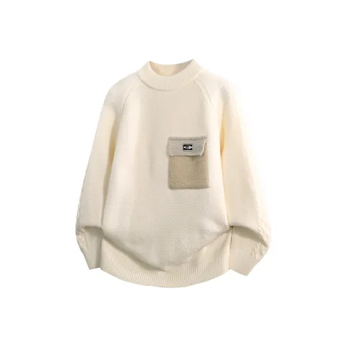 ACUOD BY CHANU Унисекс Трикотаж