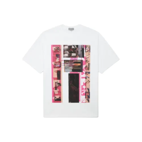 Cav Empt Graphic Tee T-Shirt Мужская