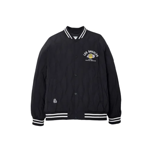 JACK JONES· Джек JONES NBA Co Бренд Пуховик Мужской