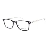 Черно-серебристый