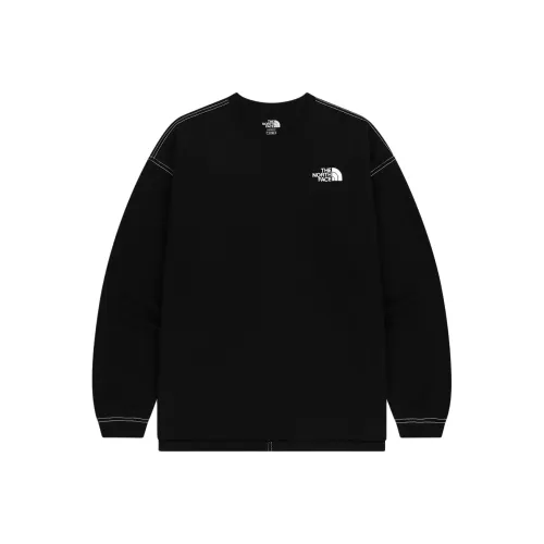 The North Face THE NORTH FACE Apparel Collection Черная мужская футболка