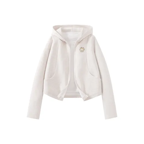 Tonlion Женские Свитшоты