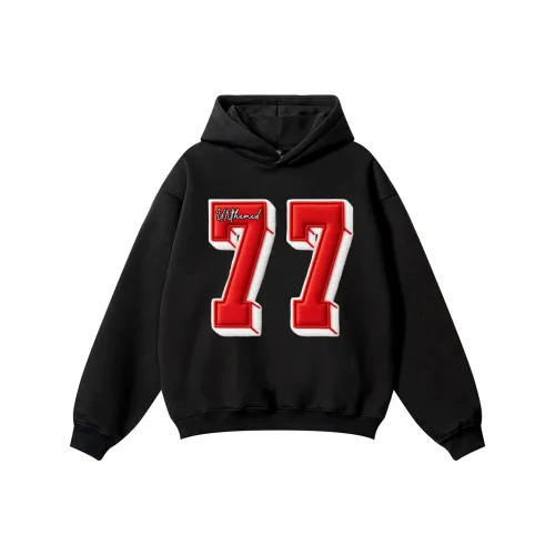 UNthemed Унисекс Свитшоты