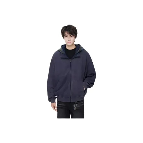 GOYN Унисекс Свитшоты