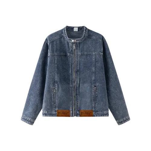 MIORGERSY Куртки и Пальто Унисекс