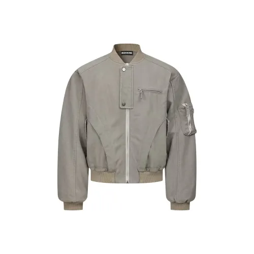 MGDOHOME Унисекс Куртки