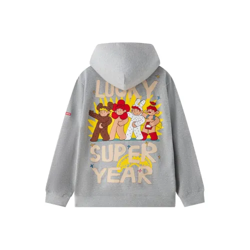 SPRAYGROUND Унисекс Свитшоты