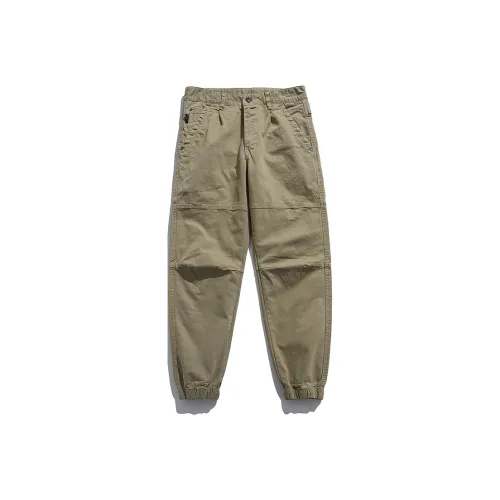 IL SARTO Унисекс Карго Брюки