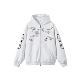 Туманно-серый