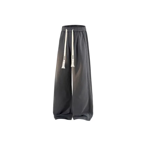 David Bakken Повседневные брюки Унисекс