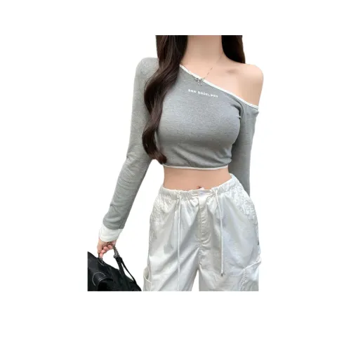 Kiki Clothing Boutique T-рубашка Женская