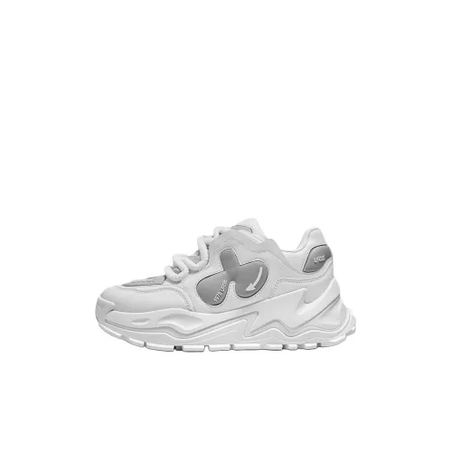 Детские кроссовки Wooden Rabbit Lifestyle Shoes Unisex