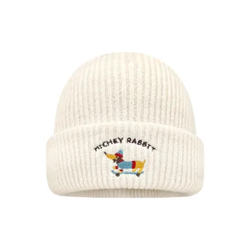 VIVIANWEST Акриловые шапки-бини унисекс