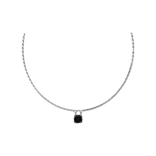 LUMORII Циркон Ожерелья Унисекс