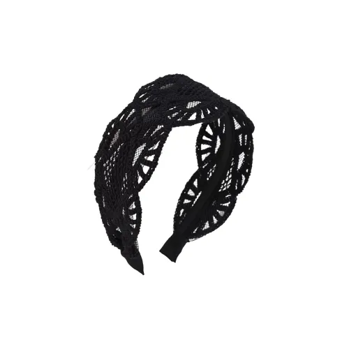 SUZYACC KR Сплав Ободки для волос Женские