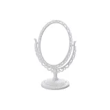 Овальный-Скандинавский Белый