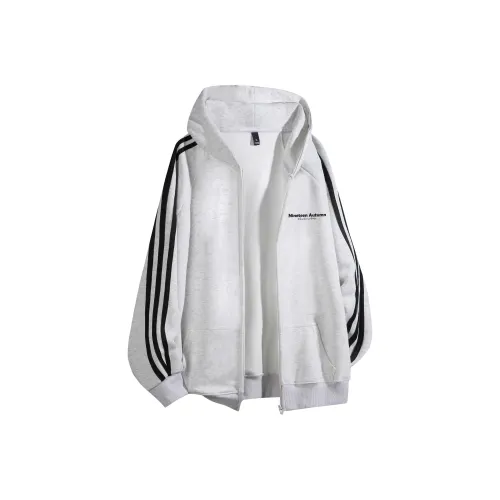 NINETEEN AUTUMN Толстовка Унисекс