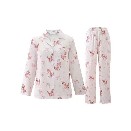 MY BODY Женские Пижамные Комплекты