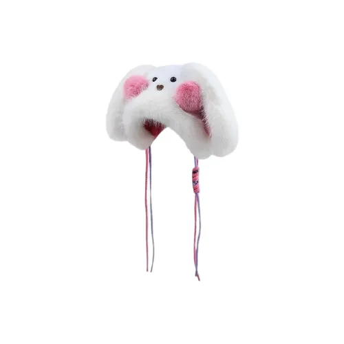 OXO OVERLOAD Плюшевые Шапки и Кепки Женские