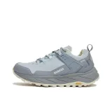 Женский Серый/Дымчатый Серый