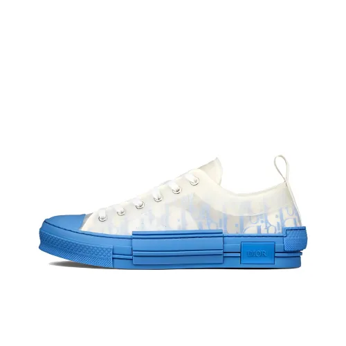 DIOR B23 Скейтборд Кроссовки Низкие Мужские