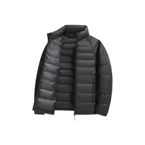 SNOW FLYING Мужская пуховая одежда