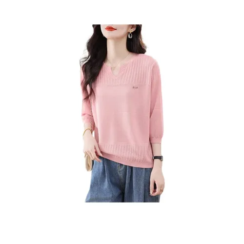 H YXIANG Женская трикотажная одежда